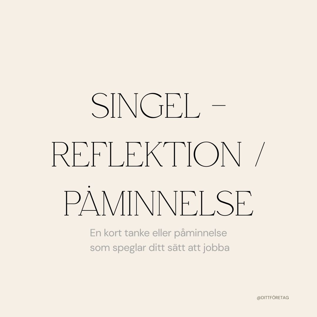 Instagram mallar | BAS - Bild 2