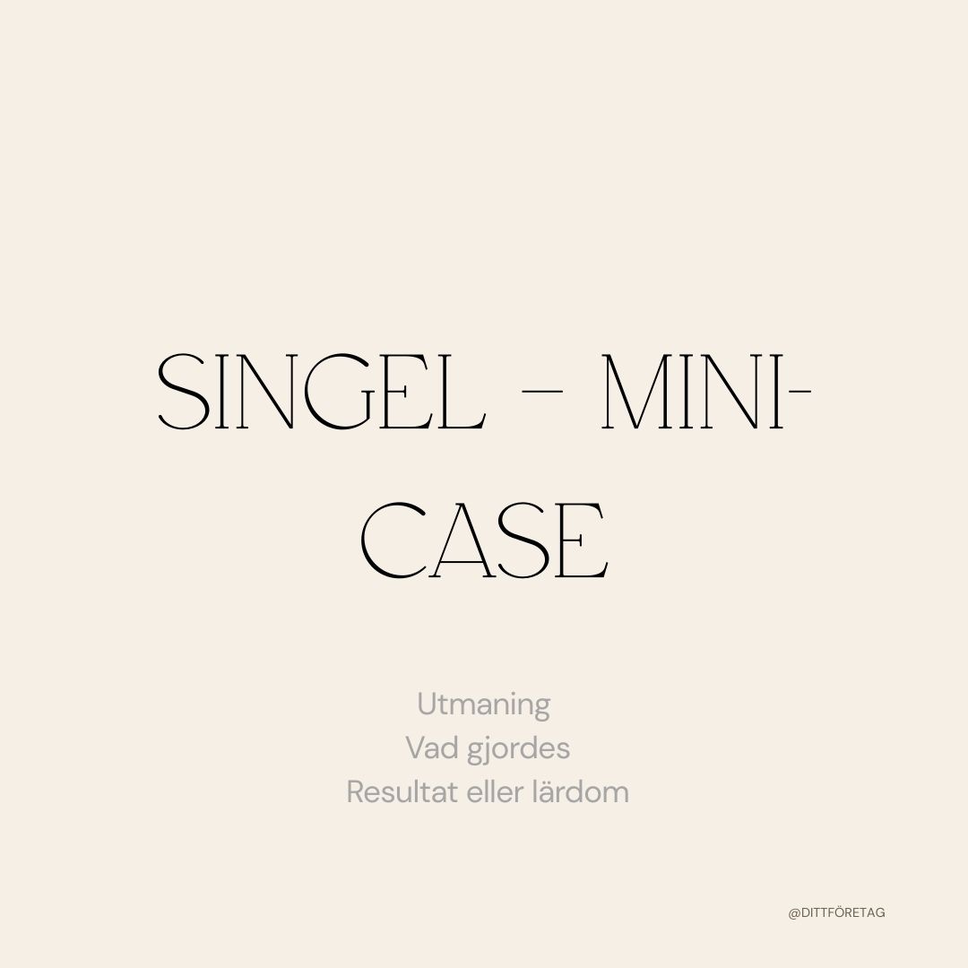 Instagram mallar | BAS - Bild 3