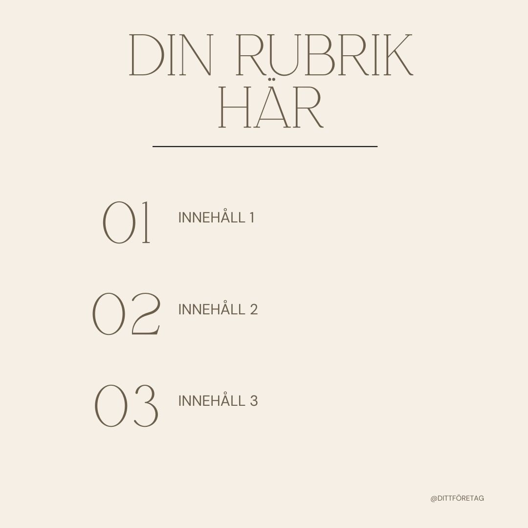 Instagram mallar | BAS - Bild 10