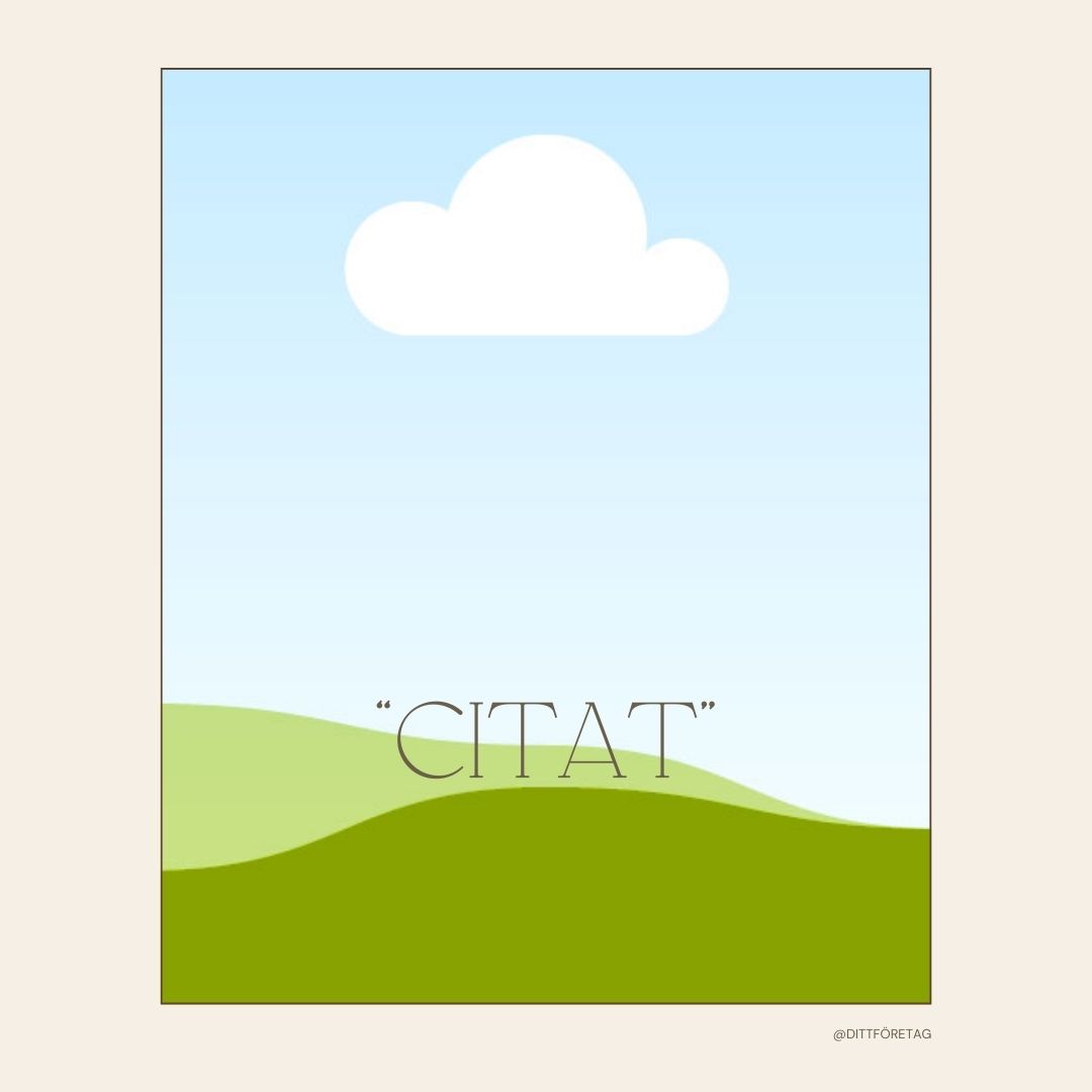 Instagram mallar | BAS - Bild 14